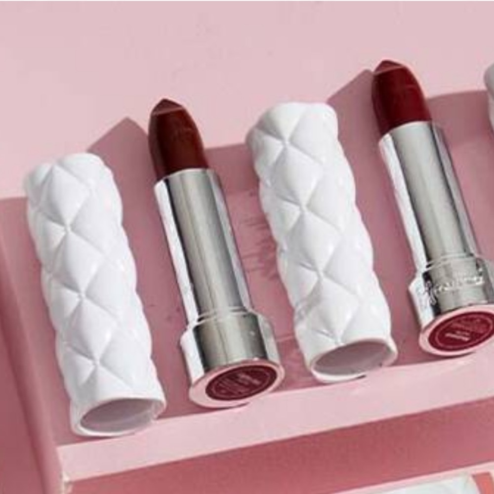 it Cosmetics Pillow Lips matte lipstick, choose shade